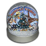 SNOW GLOBE